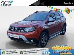 Orange arizona enz Gebruikt 2022 Dacia Duster Prestige SUV | € 19.435 (Goede deal)