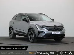 Grijs Nieuw 2025 Renault Austral Techno Esprit Alpine SUV | € 41.945 (Goede deal)