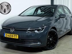 Grijs Gebruikt 2020 VW Golf VIII Style Hatchback | € 21.995 (Goede deal)