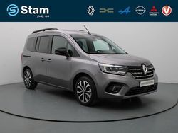 Zilver metallic Gebruikt 2023 Renault Kangoo Techno MPV | € 33.990 (Eerlijke prijs)