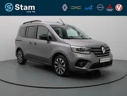 Zilver metallic Gebruikt 2023 Renault Kangoo Techno MPV | € 34.990 (Eerlijke prijs)