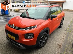 Oranje Gebruikt 2018 Citroën C3 Aircross Feel SUV | € 15.450 (Eerlijke prijs)