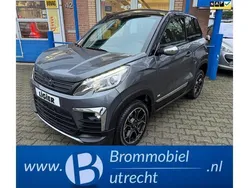 Grijs Gebruikt 2021 Ligier JS60 Hatchback | € 14.250 (Goede deal)