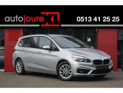 Grijs Gebruikt 2016 BMW 216 Executive Stationwagen | € 8.999 (Goede deal)