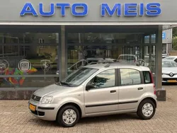 Grijs Gebruikt 2004 Fiat Panda Dynamic Hatchback | € 1.295 (Eerlijke prijs)