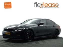 Zwart Gebruikt 2022 BMW 320 M Performance Sedan | € 29.900 (Super prijs)
