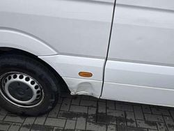 Wit Gebruikt 2014 Mercedes Sprinter Van | € 10.000 (Goede deal)