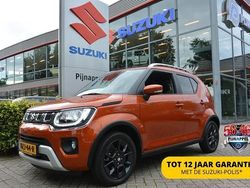 Oranje Gebruikt 2023 Suzuki Ignis Style Hatchback | € 26.950 (Duur)