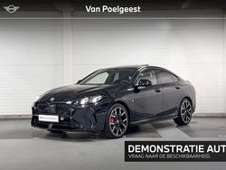 Saphirschwarz (donker zwart) Gebruikt 2025 BMW 220 M Sport Coupé | € 57.906