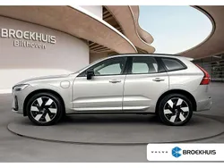 Grijs Gebruikt 2024 Volvo XC60 Ultimate SUV | € 57.800 (Eerlijke prijs)