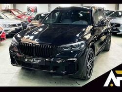 Zwart Gebruikt 2019 BMW X5 M M Sport SUV | € 84.490