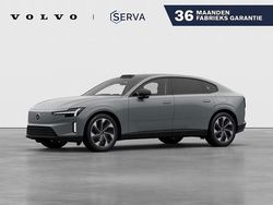 Grijs Nieuw 2025 Volvo ES90 Core Sedan | € 71.490