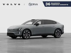 Grijs Nieuw 2025 Volvo ES90 Core Sedan | € 71.490