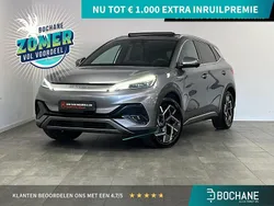 Grijs Gebruikt 2022 BYD Atto 3 Design SUV | € 26.790 (Eerlijke prijs)