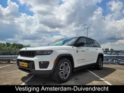 Gebruikt 2024 Jeep Grand Cherokee Trailhawk SUV | € 94.500