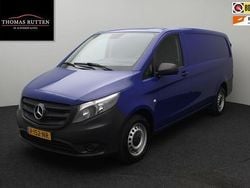 Overige Gebruikt 2015 Mercedes Vito MPV | € 12.950 (Eerlijke prijs)