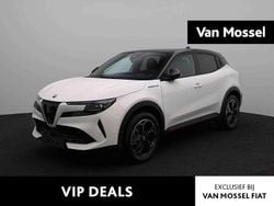 Nieuw 2025 Alfa Romeo Junior Edizione Speciale SUV | € 38.945 (Eerlijke prijs)