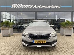 Grijs Gebruikt 2021 Skoda Kamiq Business Line SUV | € 20.700 (Iets duurder)
