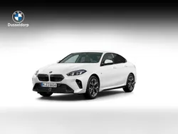 Wit Gebruikt 2025 BMW 220 Comfort Edition Coupé | € 51.718 (Iets duurder)