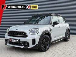Wit Gebruikt 2022 Mini Cooper Countryman SUV | € 35.945 (Eerlijke prijs)