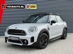 Wit Gebruikt 2022 Mini Cooper Countryman SUV | € 35.945 (Eerlijke prijs)