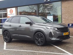 Grijs (metallic) Gebruikt 2021 Peugeot 3008 GTi SUV | € 22.750 (Iets duurder)