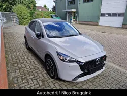 Grijs Gebruikt 2024 Mazda 2 Homura-Aka Hatchback | € 25.950 (Iets duurder)