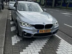 Gebruikt 2012 BMW 328 Luxury Line Sedan | € 15.000 (Goede deal)