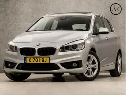 Grijs Gebruikt 2014 BMW 218 Executive Stationwagen | € 11.945 (Eerlijke prijs)