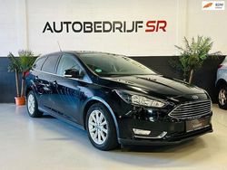 Overige Gebruikt 2016 Ford Focus Titanium Stationwagen | € 9.950 (Goede deal)