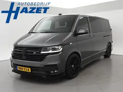 Grijs Gebruikt 2021 VW T6.1 Sport Van | € 47.950