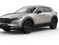 Bruin Nieuw 2025 Mazda CX-30 Nagisa SUV | € 43.890 (Iets duurder)