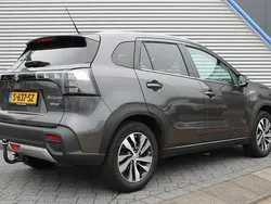 Grijs Gebruikt 2022 Suzuki SX4 S-Cross Style SUV | € 25.945 (Iets duurder)