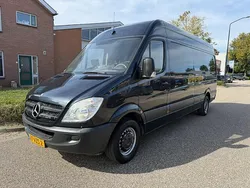 Zwart Gebruikt 2009 Mercedes Sprinter Van | € 7.700 (Super prijs)