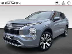 Grijs Nieuw 2025 Mitsubishi Outlander P-HEV Instyle SUV | € 62.730 (Eerlijke prijs)