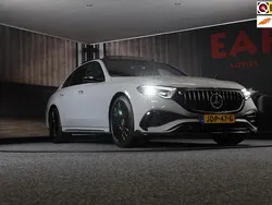 Grijs Gebruikt 2024 Mercedes E53 AMG AMG Sedan | € 89.950