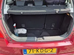 Gebruikt 2006 Suzuki Swift Comfort+ Sedan | € 1.500 (Eerlijke prijs)