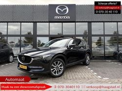 Jet black Gebruikt 2020 Mazda CX-5 Luxury SUV | € 28.930 (Goede deal)