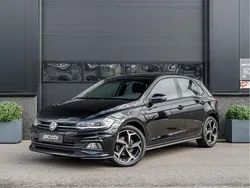 Zwart Gebruikt 2019 VW Polo Beats Hatchback | € 21.950 (Duur)