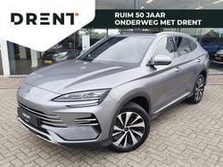 Grijs Nieuw 2025 BYD Seal U Boost SUV | € 37.995 (Goede deal)