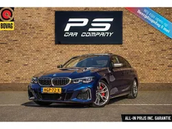 BMW M340