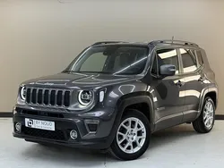 Grijs Gebruikt 2018 Jeep Renegade Limited SUV | € 15.450 (Eerlijke prijs)