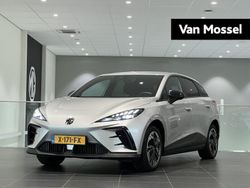 Grijs Gebruikt 2023 MG MG4 EV Comfort Hatchback | € 22.995 (Eerlijke prijs)