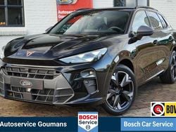 Zwart Gebruikt 2025 Cupra Terramar SUV | € 41.850 (Super prijs)