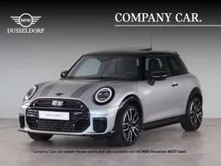 Zwart Gebruikt 2025 Mini Cooper S Hatchback | € 48.900