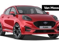 Gebruikt 2024 Ford Puma ST-Line X SUV | € 35.940 (Iets duurder)