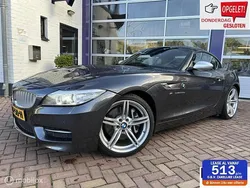 Grijs Gebruikt 2015 BMW Z4 Executive Cabriolet | € 31.999 (Eerlijke prijs)