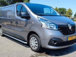 Gebruikt 2017 Renault Trafic Van | € 11.699 (Eerlijke prijs)