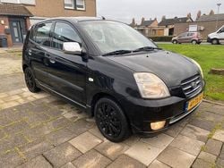 Gebruikt 2007 Kia Picanto Hatchback | € 1.350 (Goede deal)