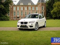 Wit Gebruikt 2015 BMW X1 Executive SUV | € 17.950 (Iets duurder)